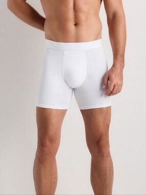 Quince Organic Cotton 4" Trunk (3-pack) - L